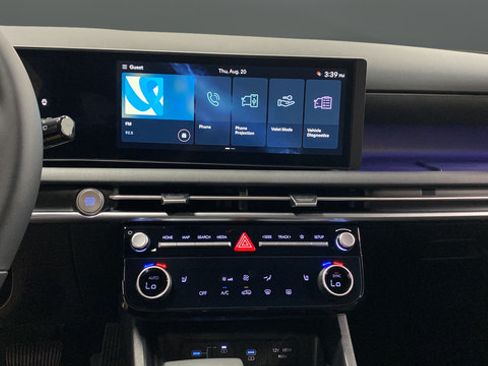 New 2026 Hyundai Tucson XRT AWD/4WD image 12