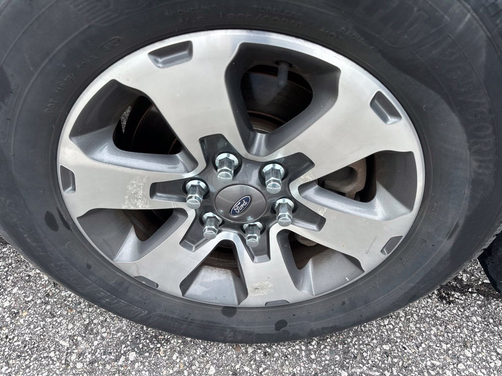 Used 2014 Ford F150 STX w/ Equipment Group 201A Mid RWD image 47