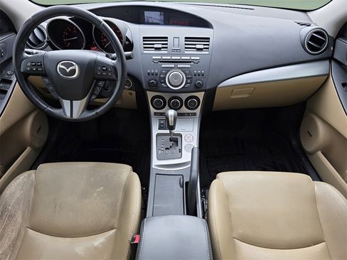 Used 2010 MAZDA MAZDA3 s Grand Touring image 22