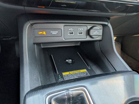 Used 2022 Honda Civic Touring image 21