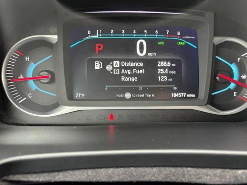 Used 2019 Honda Pilot EX image 22