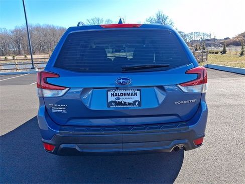 Used 2020 Subaru Forester w/ Alloy Wheel Package image 6