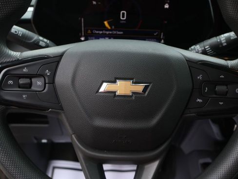 Used 2025 Chevrolet TrailBlazer LT image 25