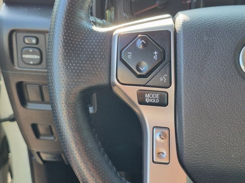 Used 2023 Toyota 4Runner SR5 Premium AWD/4WD image 11