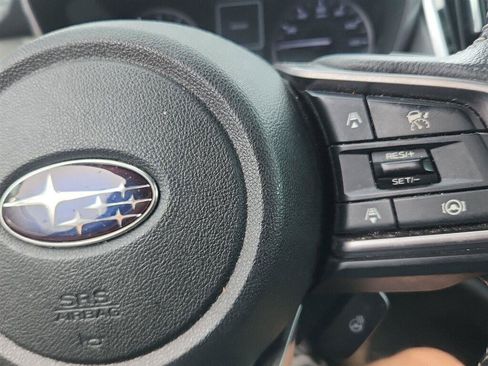 Used 2023 Subaru Outback Limited AWD/4WD image 13