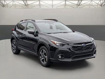 Used 2024 Subaru Crosstrek 2.0i Premium