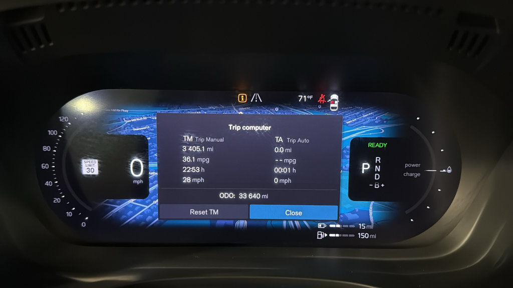 Used 2024 Volvo XC60 T8 Plus w/ Protection Package Premier AWD/4WD image 14