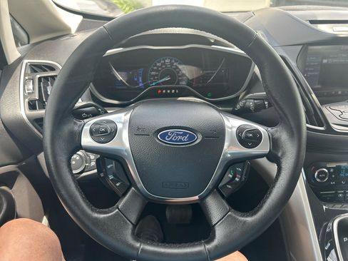 Used 2013 Ford C-MAX Energi SEL FWD image 23