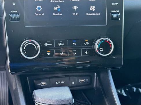 Used 2023 Hyundai Tucson SEL FWD image 15
