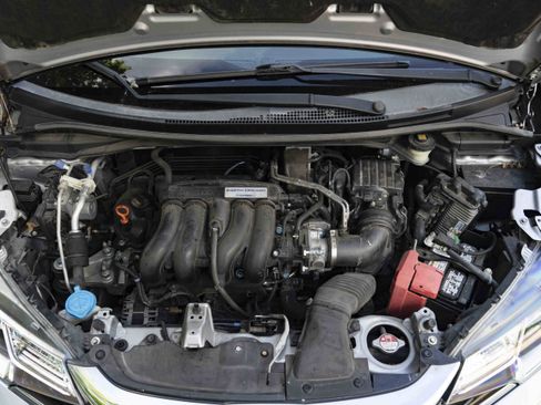 Certified 2018 Honda Fit EX-L image 42