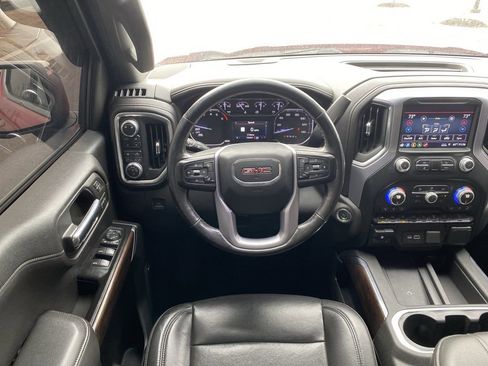 Used 2019 GMC Sierra 1500 SLT w/ SLT Premium Plus Package image 29