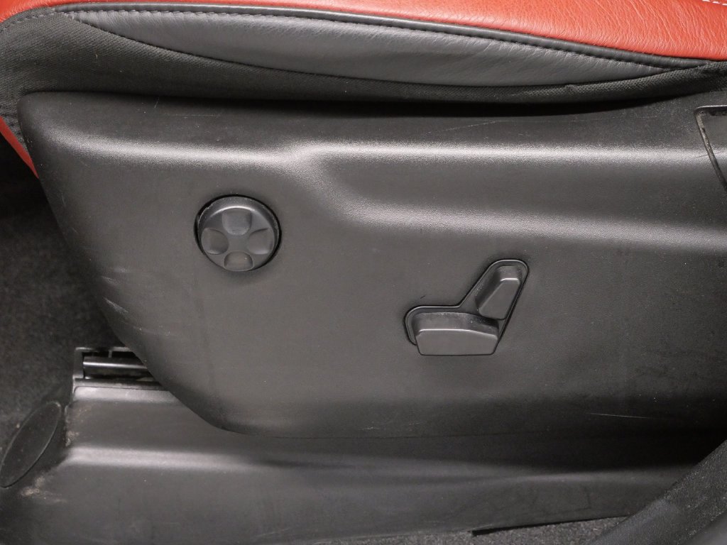 Used 2024 Dodge Durango SRT Hellcat AWD/4WD image 19