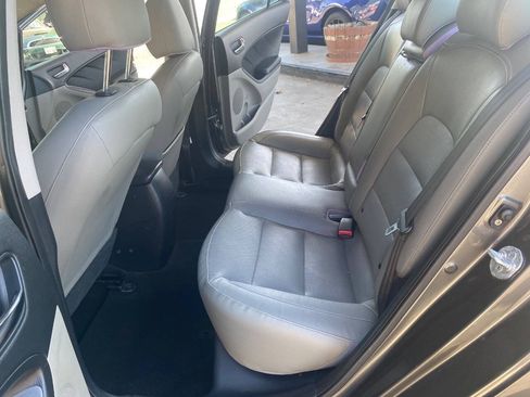 Used 2014 Kia Forte EX w/ Premium Package FWD image 26