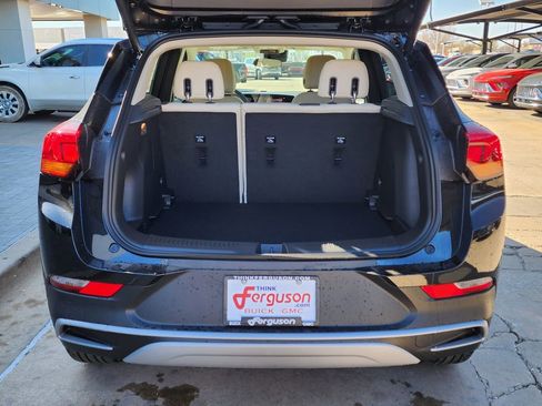 New 2026 Buick Encore GX Preferred image 46