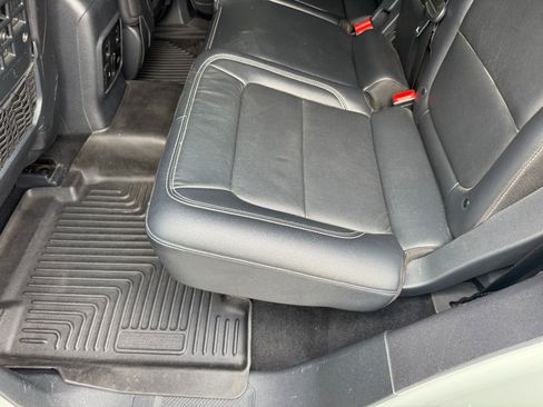 Used 2021 Ford Bronco First Edition AWD/4WD image 52