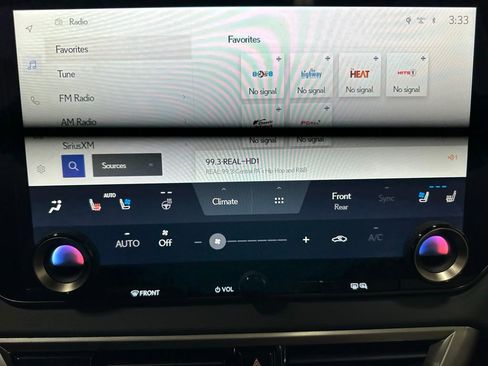 Used 2024 Lexus RX 350 Premium w/ Kick Sensor & Tow Package image 27