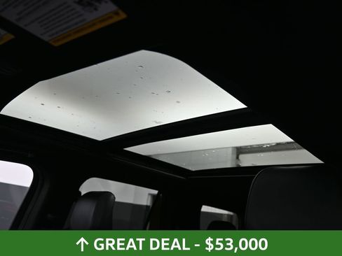 Used 2024 Lincoln Navigator Premiere image 35