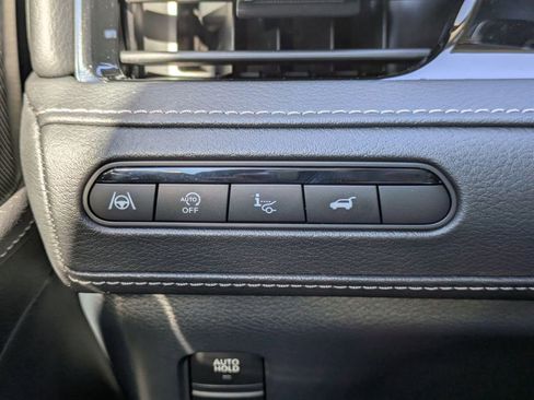 Used 2025 INFINITI QX80 Luxe image 27