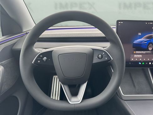 Used 2026 Tesla Model Y Long Range image 15