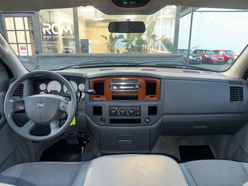 Used 2006 Dodge Ram 1500 Truck SLT w/ Trailer Tow Group image 27