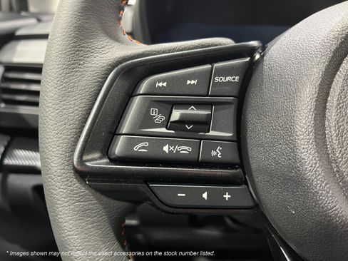 New 2026 Subaru Crosstrek 2.5i Limited image 18