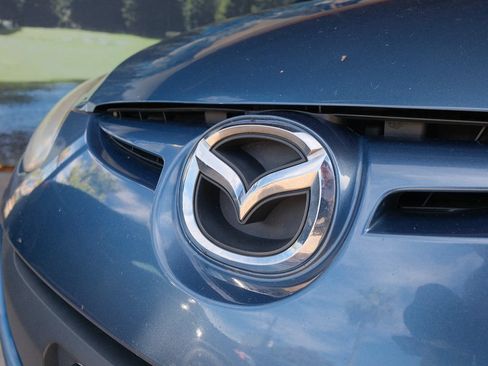 Used 2014 MAZDA MAZDA2 Sport FWD image 34