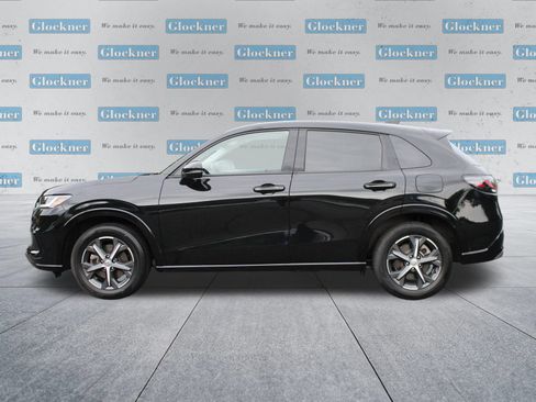 Used 2025 Honda HR-V EX-L image 10
