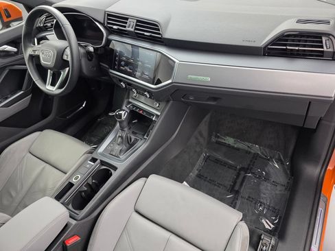 Used 2021 Audi Q3 2.0T Premium Plus w/ Premium Plus Package AWD/4WD image 29