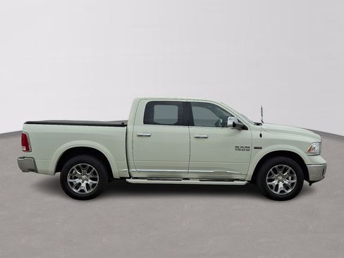 Used 2017 RAM 1500 Limited image 7