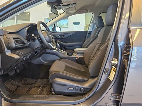 Used 2024 Subaru Outback Premium image 14