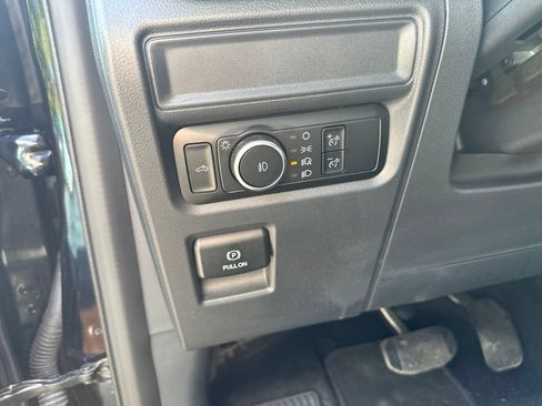 Used 2024 Ford F150 STX w/ STX Black Appearance Package AWD/4WD image 14
