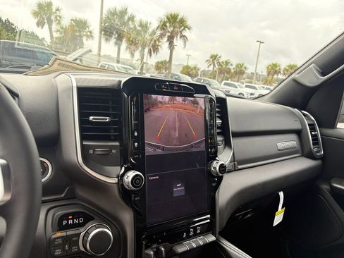 New 2026 RAM 1500 Big Horn image 17