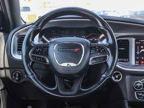 Used 2020 Dodge Charger GT w/ Blacktop Package RWD image 14