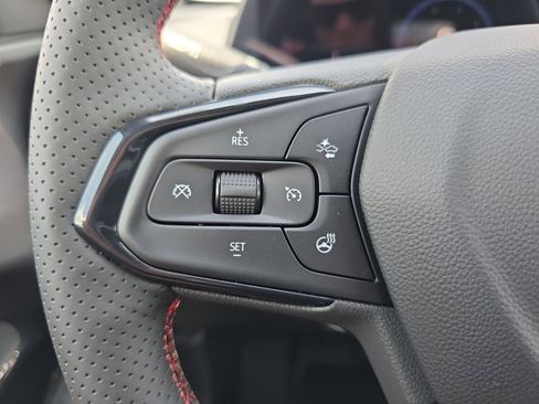 New 2026 Chevrolet Trax RS w/ Driver Confidence Package FWD image 19