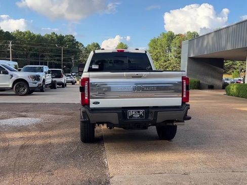 New 2026 Ford F350 King Ranch image 5