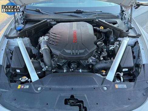 Used 2020 Kia Stinger GT1 image 41