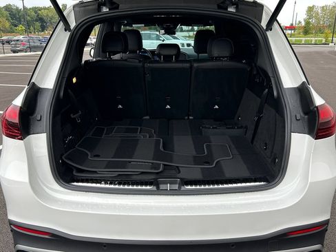 Used 2026 Mercedes-Benz GLE 53 AMG 4MATIC image 7