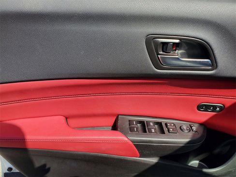 Certified 2022 Acura ILX w/ Premium & A-SPEC Package image 19