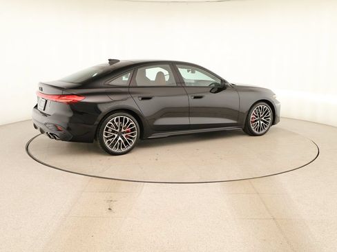 New 2026 Audi S5 Prestige AWD/4WD image 7