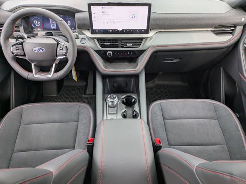 New 2026 Ford Explorer ST RWD image 9