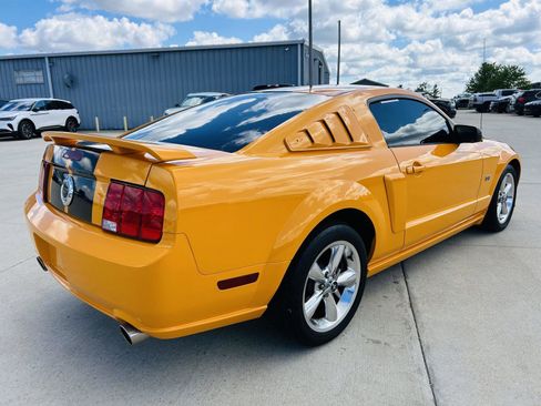 Used 2007 Ford Mustang GT Premium RWD image 28