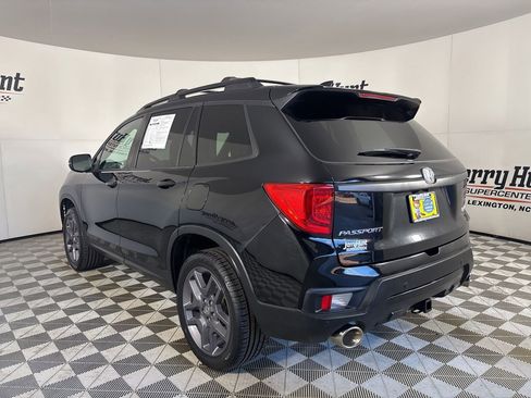 Used 2022 Honda Passport EX-L image 9