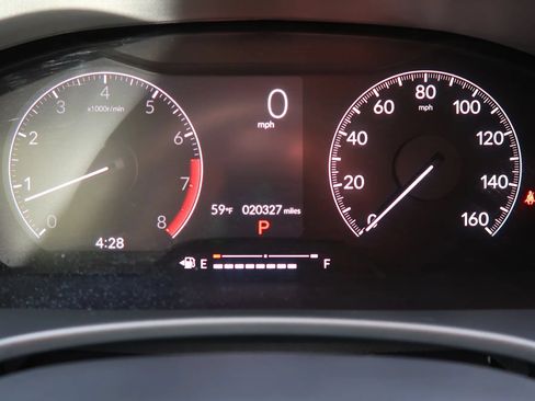 Used 2024 Honda Civic EX-L image 34