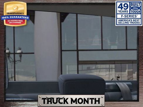 New 2025 Ford Maverick XLT w/ 4K Tow Package image 24