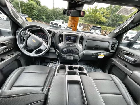 New 2025 Chevrolet Silverado 2500 W/T w/ WT Convenience Package image 20