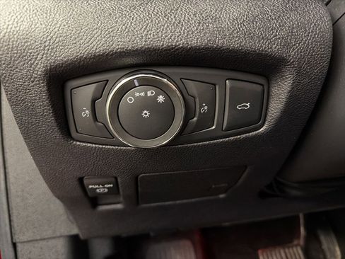 Used 2017 Lincoln Continental Reserve AWD/4WD image 21