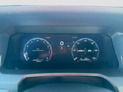 Certified 2025 Toyota Tacoma Limited image 17