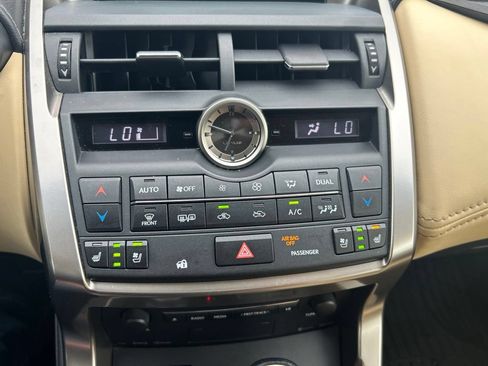 Used 2015 Lexus NX 200t FWD w/ Premium Package image 9