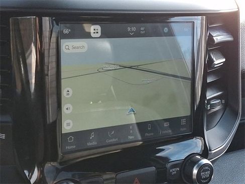 Used 2022 RAM 2500 Tradesman image 3