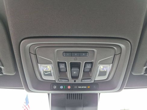 Certified 2024 GMC Sierra 1500 Denali w/ Denali Reserve Package AWD/4WD image 35